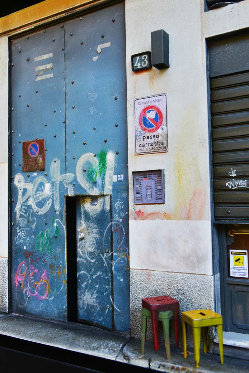 ART IN BOX QUADRO MAG