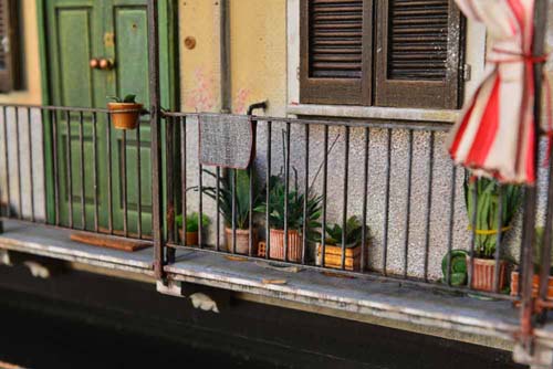 ART IN BOX RINGHIERA Milano GARGHET