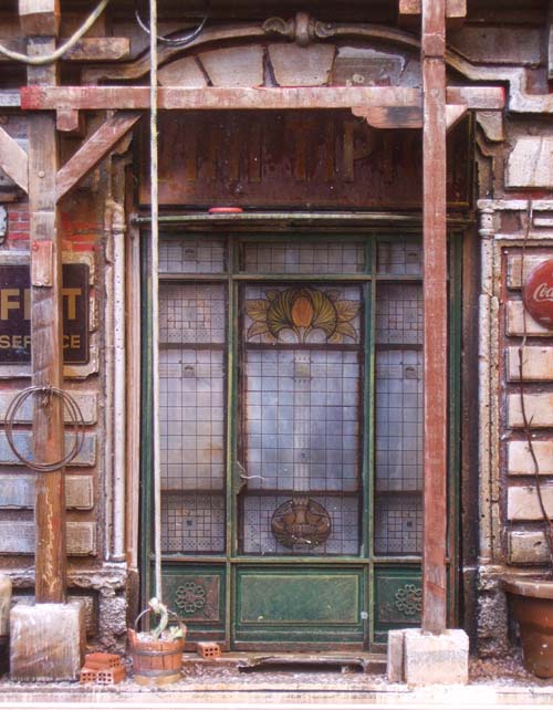 MORIGGI Milano Italia